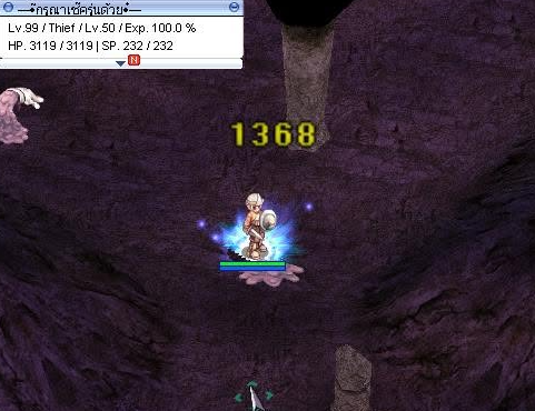 RO 1.0 Thief 99